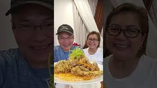 Thumbnail: HIGHLAND'S CRAB malinis at matatabang Mud Crab#crab