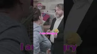 Thumbnail: Shore Wanda’s Date #funny #comedy #family #blinddate #dating #shorts #relationship #lol #fun #viral