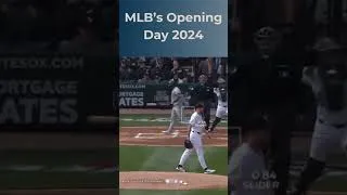 Thumbnail: MLB’s Opening Day 2024 Highlights