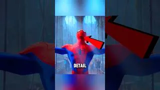 Thumbnail: You MISSED These Clues! 👀 #SpiderVerse #Marvel #spiderman #shorts