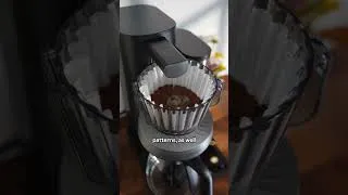 Thumbnail: Can this brew barista-level batch pour over?? The Cosori Juni!