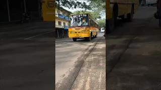 Thumbnail: School Bus Finder application #schoolbus