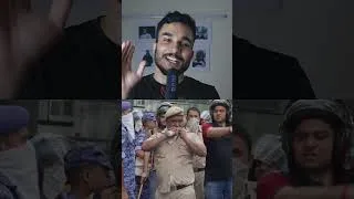 Thumbnail: My Experience at the Jantar Mantar Protest