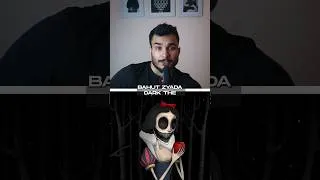 Thumbnail: Psychologically Disturbing Fairy Tales
