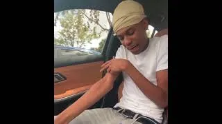 Thumbnail: Twig Andretti Rappin In The Whip