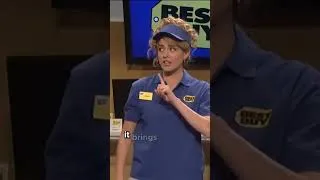 Thumbnail: SNL: Best Buy Firing Frenzy! pt. 3