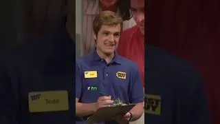 Thumbnail: SNL: Best Buy Firing Frenzy!