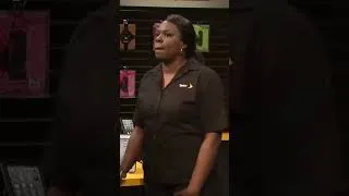 Thumbnail: SNL Sprint Store - Caught Lying!  pt 5