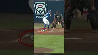 Thumbnail: Little League World Series - Hitting Breakdown