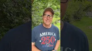 Thumbnail: Happy 250th Birthday, America! 🇺🇸