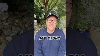 Thumbnail: My “Whole” Story