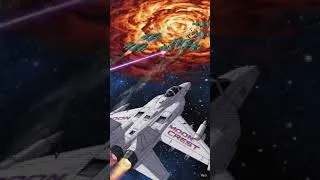 Thumbnail: Moon Cresta Arcade. #retrogaming #arcadegame #videogames
