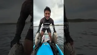 Thumbnail: Don't Take Life Forgranted