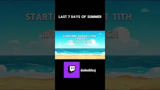 Thumbnail: SHARE THISSS AND TUNE IN #gaming