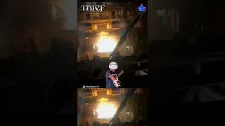 Thumbnail: #ThiefVR #Shorts #DaDrunkGamer #PSVR2 #Portait #Trending #Live #Short #Viral #Thief #VirtualReality