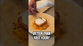 Thumbnail: Breakfast Crunchwrap Hack You Need To Try!