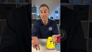Thumbnail: How Would You Handle Your Child Stealing?  | DadUniversity.com