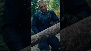 Thumbnail: 🪵 This is the log. Fear it, respect it or bring a chainsaw. #advrider #advbike #adventurerider