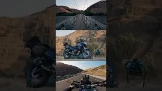 Thumbnail: Welcome to the Yakima River Canyon in Washington state.