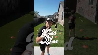 Thumbnail: Tricking my kids into working out