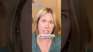 Thumbnail: Not Everything is an EMERGENCY!