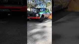 Thumbnail: Smokebomba Interview with Luke and burnout.