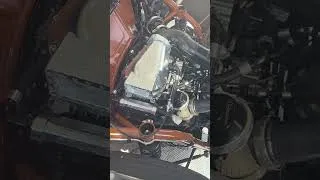 Thumbnail: Turbo Rotary Goodness #financemyride #gravelrashbluetoothaudio #brapbrap