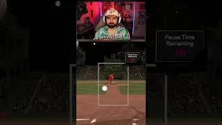 Thumbnail: 2 Inside-The-Park HRs with Giancarlo Stanton?!  #mlbtheshow24 #mlbtheshow #mlb #diamonddynasty