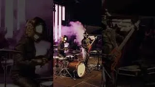 Thumbnail: Daft Funk Live in Toulouse last weekend! #shorts