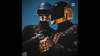 Thumbnail: Daft Punk Edit #daftpunk #robotmusic #edit