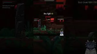 Thumbnail: Boss Fight #2 Grinder. #fleethefallen #gaming
