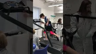 Thumbnail: Helwig Repeated Sprint Test