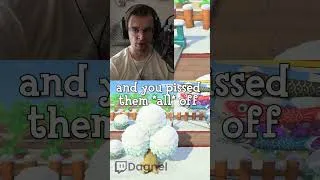 Thumbnail: The Rare Hidden Ending in ACNH