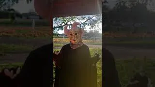 Thumbnail: Creepy Jester Clip