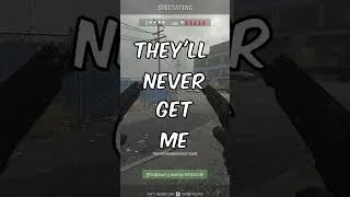 Thumbnail: Modern Warfare 3 is Fun... Sometimes  #callofduty #modernwarfare3 #warzone #mw3 #gaming #funny