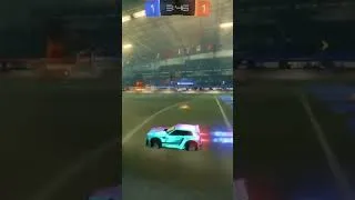 Thumbnail: Lil side wall #footballlegends #roblox #rocketleague