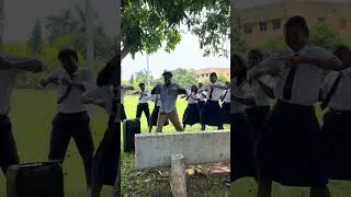 Thumbnail: Choreography of Love Teacher💞 #coreography #bts #viral #shortvideo #music #views