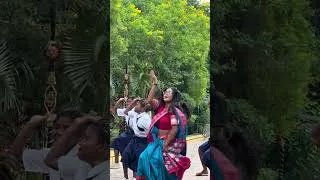 Thumbnail: Love Teacher🥰 #bts #youtube #trending #traditional #viralvideo #viralshorts  #dahardhulicreation
