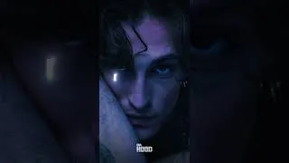 Thumbnail: Damiano David - The First Time (Lyrics)
