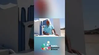 Thumbnail: Daikin Summer Breeze