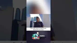 Thumbnail: Daikin Summer Breeze