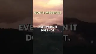 Thumbnail: Morning Prayer For A Blessed Day