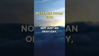 Thumbnail: Morning Prayer Before You Start Your Day | Prayer For A Blessed Day