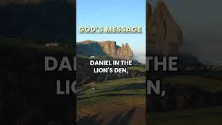 Thumbnail: Morning Prayer to Trust God First Today