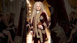 Thumbnail: 1 Minute of Legendary Classical Composers on the Modern Runway #4 | Timeless Elegance in Fashion