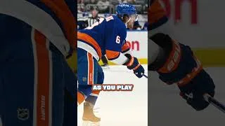 Thumbnail: How to Defend a Two on One #isles #rangers #njdevils