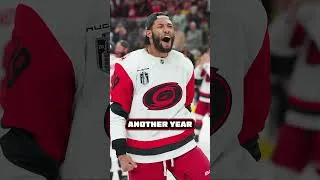 Thumbnail: Can the Hurricanes Repeat? Shayna Goldman Says Yes