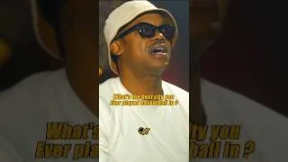 Thumbnail: What's the Best Basketball City 🔥 #hiphop #rapper #rap #music #dj #mc #og #goat #street
