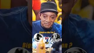 Thumbnail: KOOL DJ RED ALERT on Drink Champs Question&Answer 🔥 #hiphop #rapper #rap #music #dj #mc #og #goat