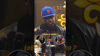 Thumbnail: HAVOC on Drink Champs Question&Answer 🔥 #hiphop #rapper #rap #music #dj #mc #og #goat #mobbdeep